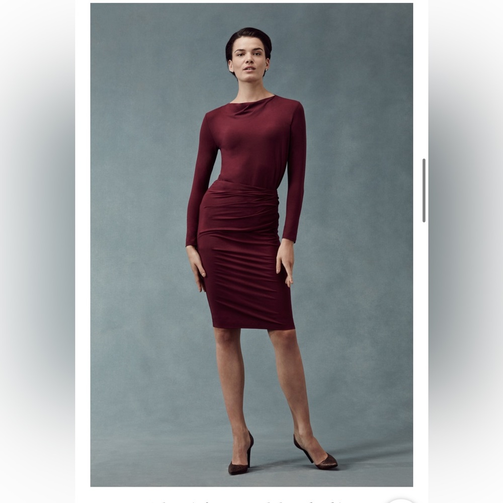 MM Lafleur The soho Skirt and Winfrey top set